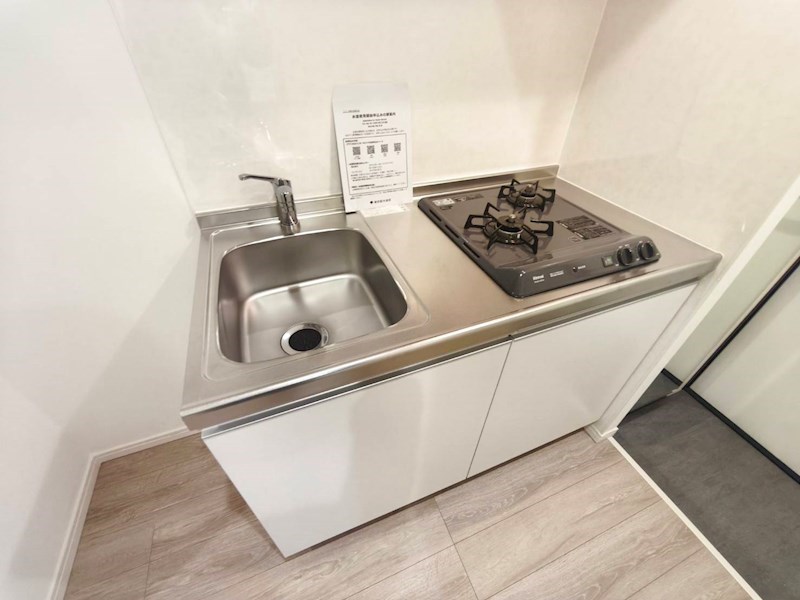 robot home 千住大橋 その他