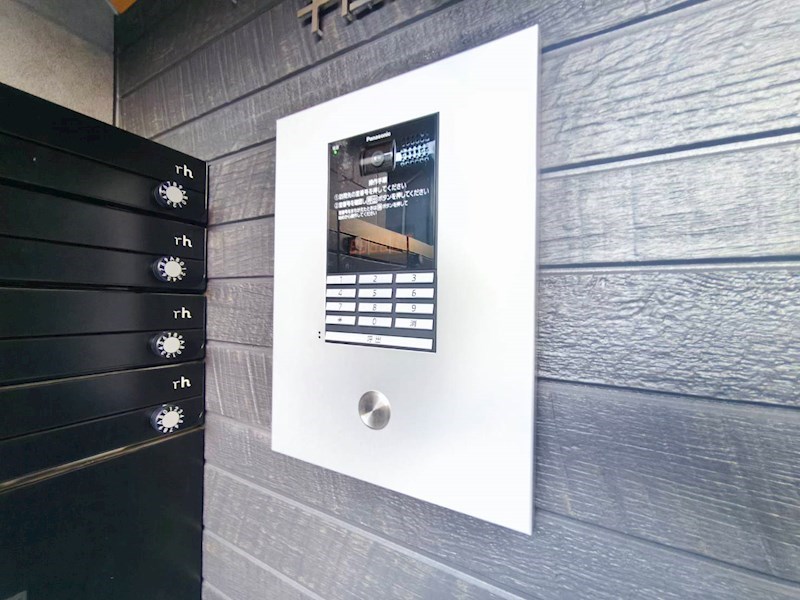 robot home 千住大橋 その他外観1