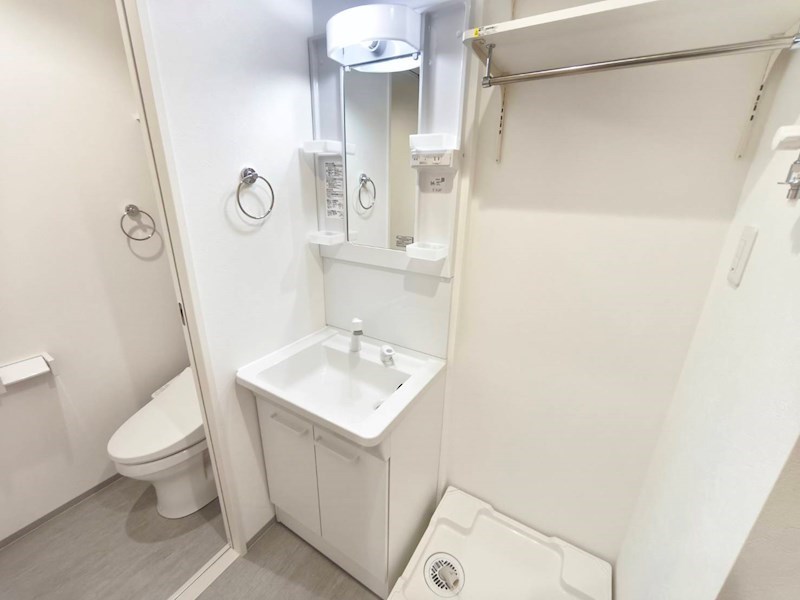 robot home 千住大橋 その他8