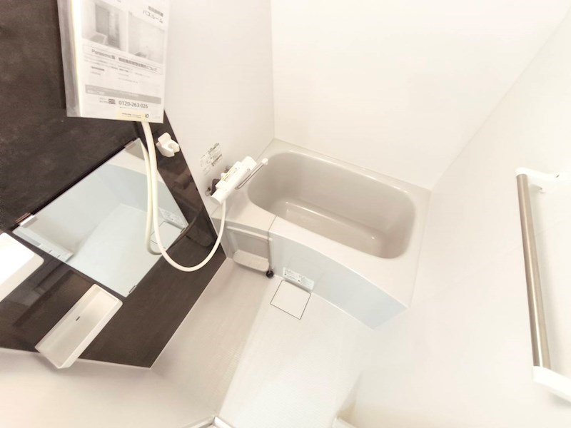 robot home 千住大橋 その他