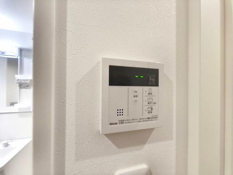 robot home 千住大橋 その他