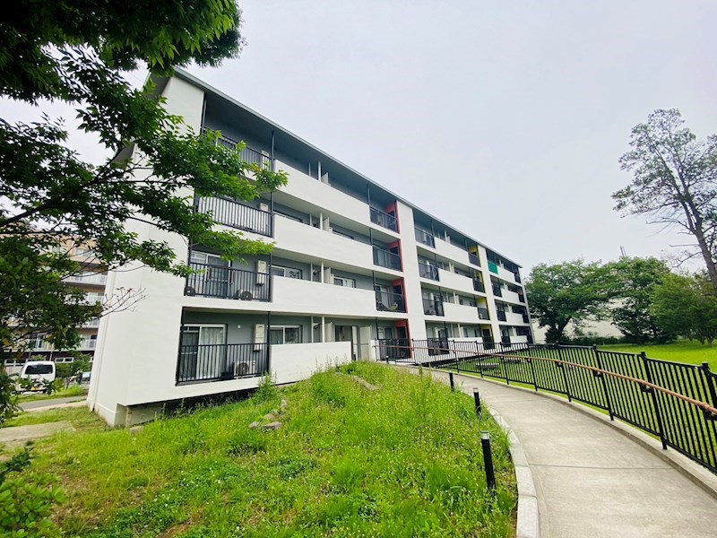 いろどりの杜 その他外観1