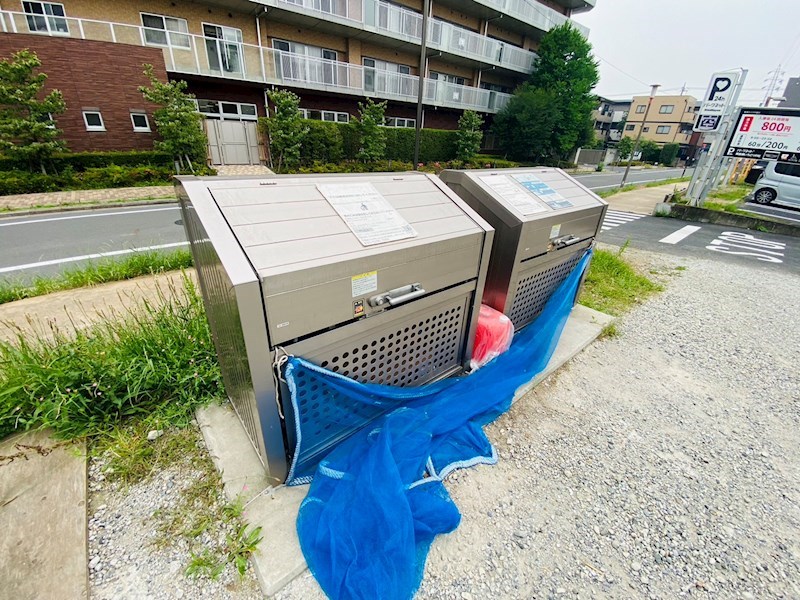 いろどりの杜 その他外観2