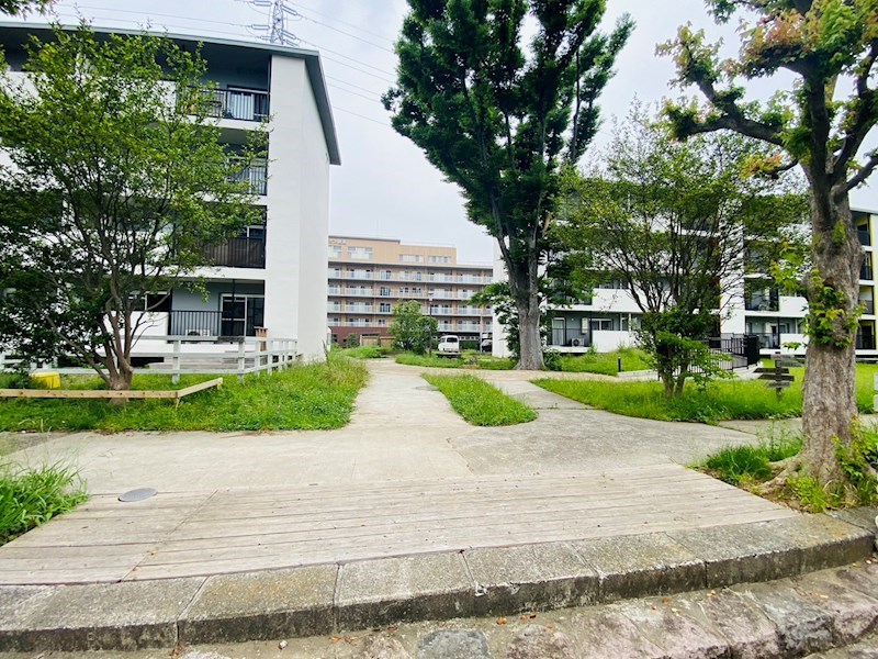 いろどりの杜 その他外観6