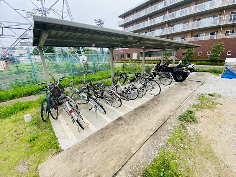 いろどりの杜 その他外観5