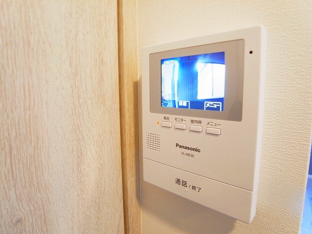 アルベルゴ北千住  その他4