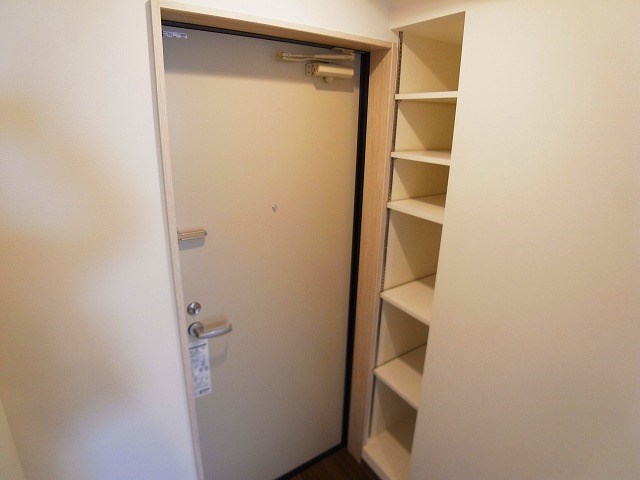 アルベルゴ北千住  その他6