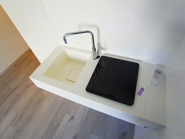 アルベルゴ北千住  その他8