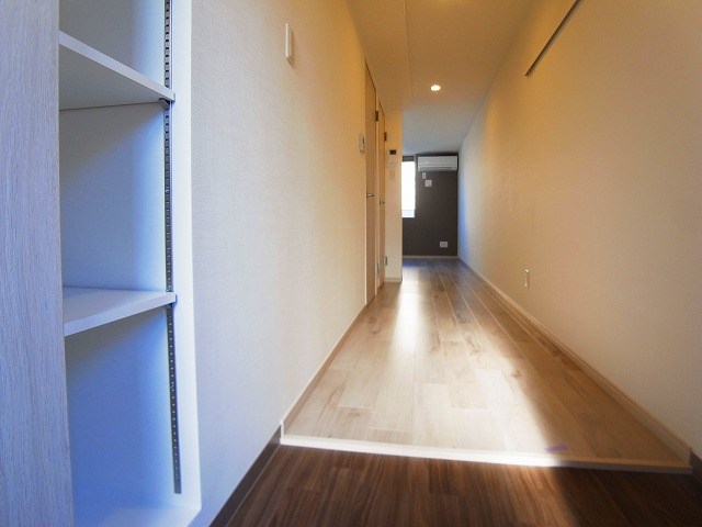 アルベルゴ北千住  その他15