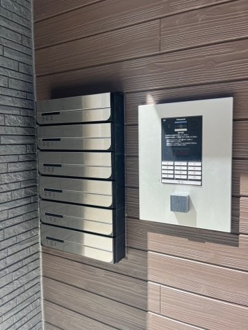 グランデハーモニー足立 その他外観2