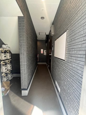 グランデハーモニー足立 その他外観3