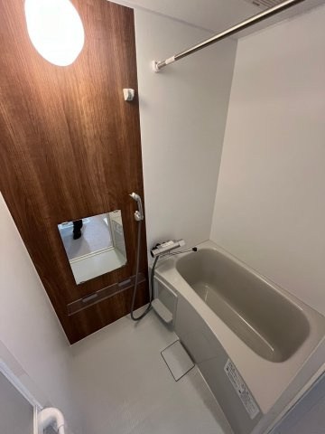 グランデハーモニー足立 風呂画像