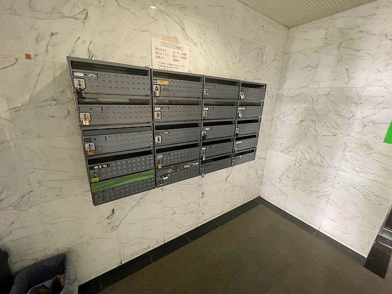 シーダーエクセレント２ その他外観2