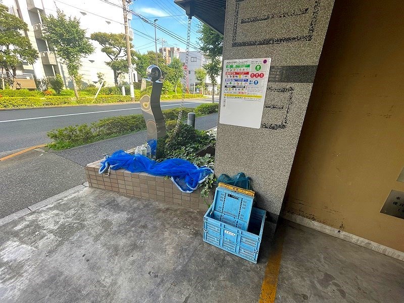 シーダーエクセレント２ その他外観4