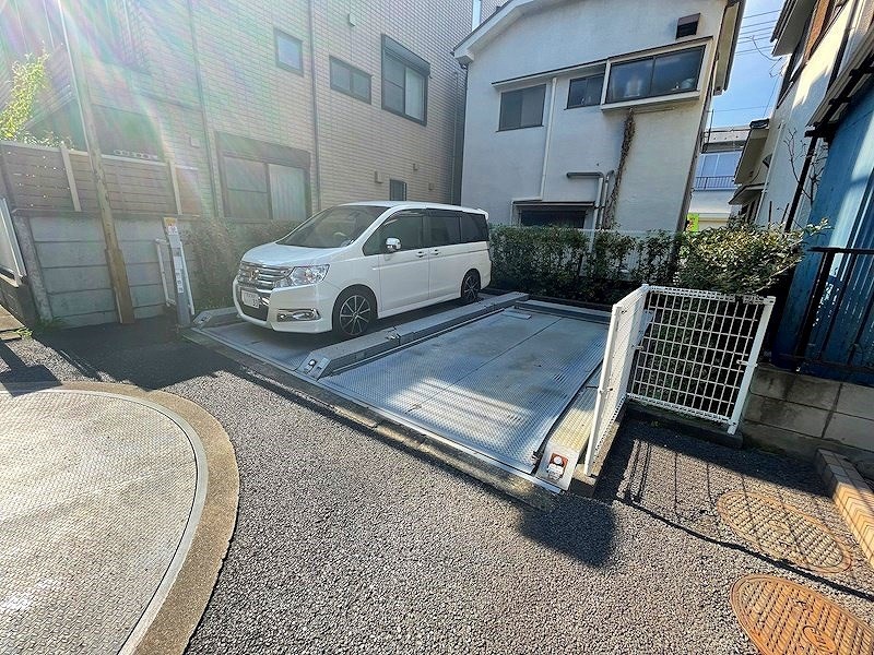 シーダーエクセレント２ その他外観5