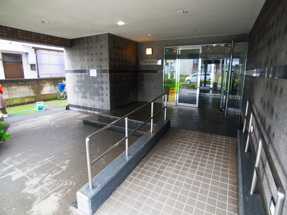 シーダーエクセレント２ その他外観6