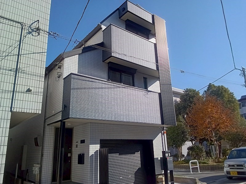 （仮称）Vivace（ヴィヴァーチェ） その他外観4