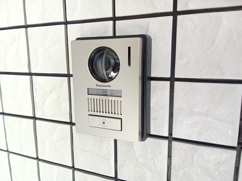 （仮称）Vivace（ヴィヴァーチェ） その他外観5