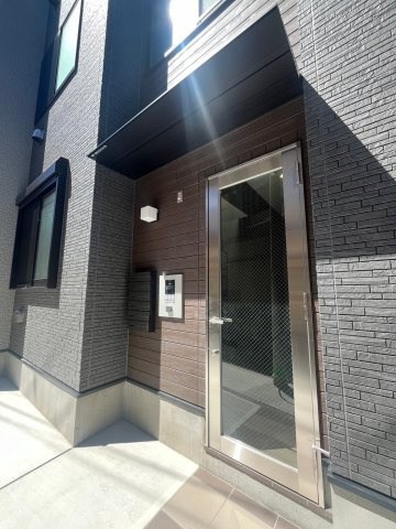 グランデハーモニー足立 その他外観1