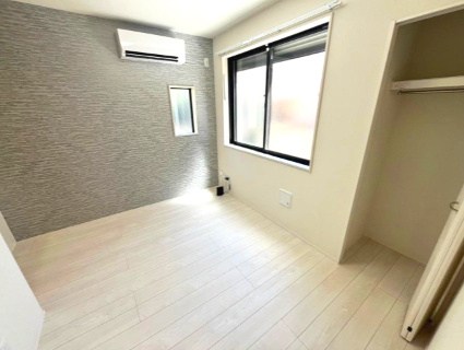 グランデハーモニー足立 リビング