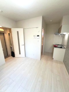 グランデハーモニー足立 ベッドルーム