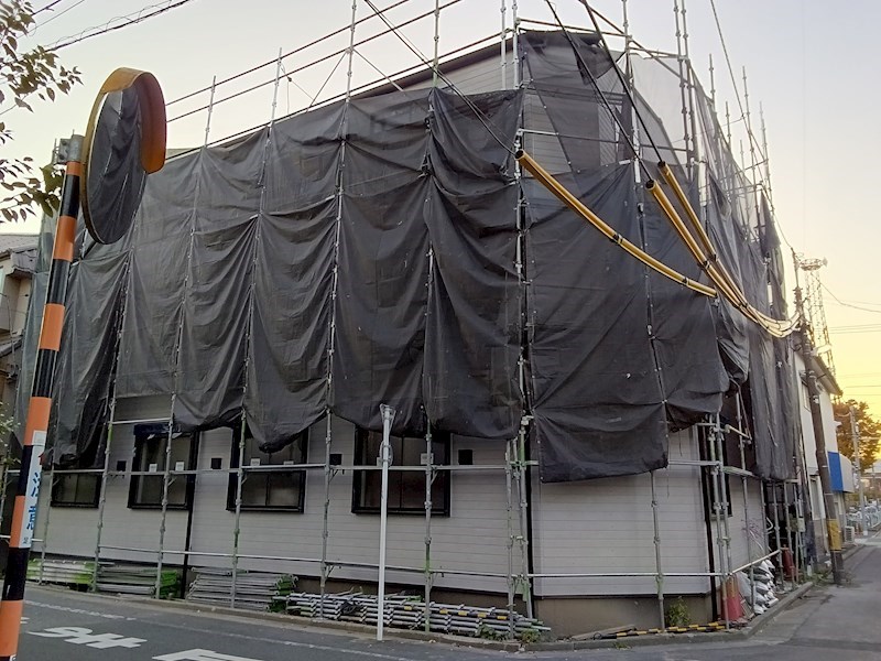 エクセラン竹ノ塚 その他外観5