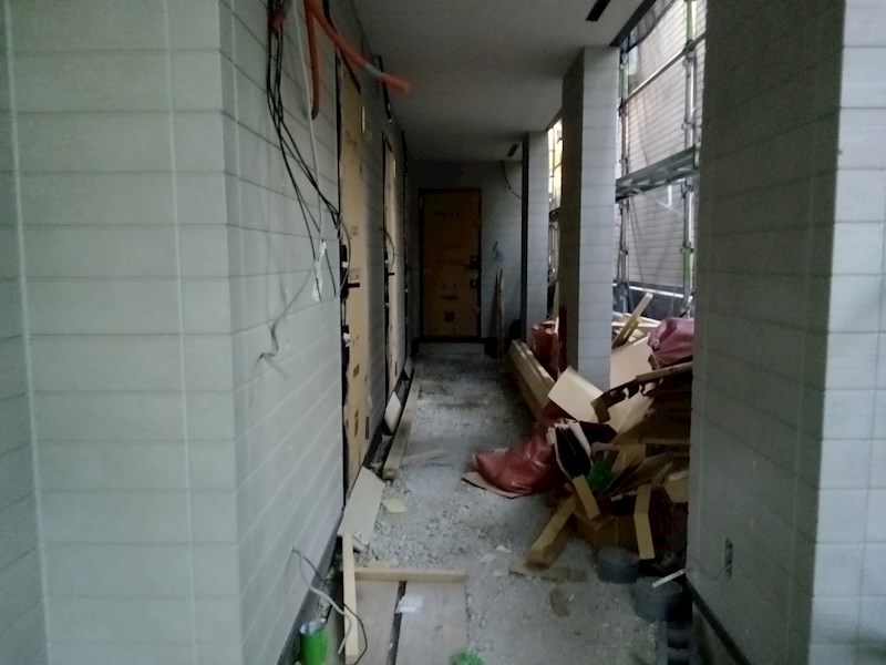 エクセラン竹ノ塚 その他外観2