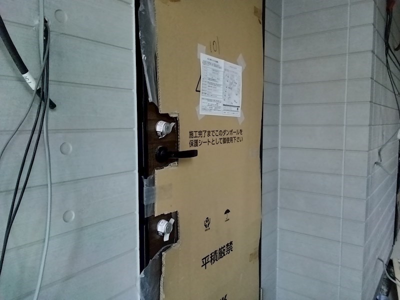 エクセラン竹ノ塚 その他外観3