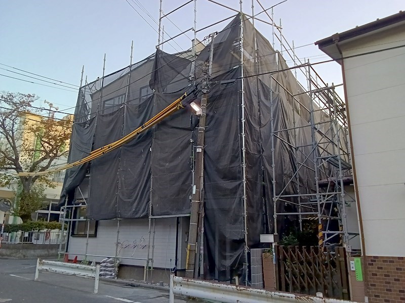 エクセラン竹ノ塚 その他外観6