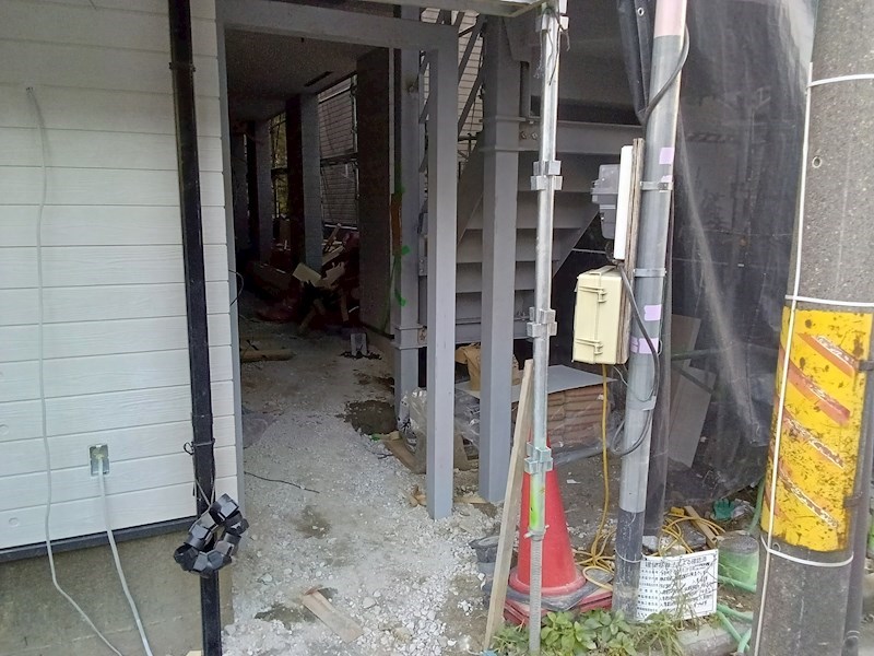 エクセラン竹ノ塚 その他外観1