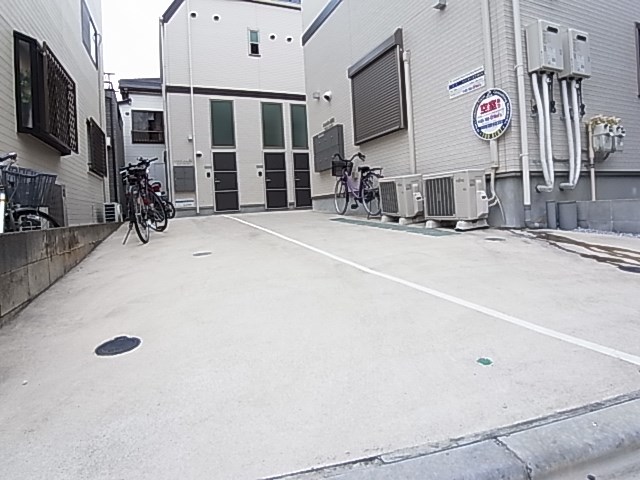 FERIO綾瀬ウエストコート その他外観1