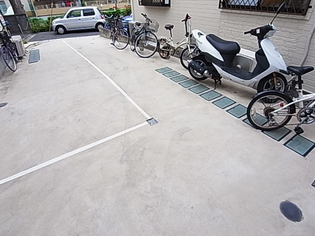 FERIO綾瀬ウエストコート その他外観5