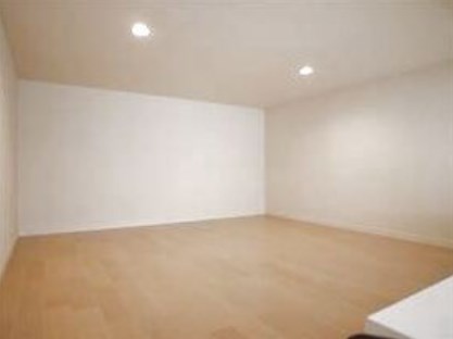 FERIO綾瀬ウエストコート ベッドルーム