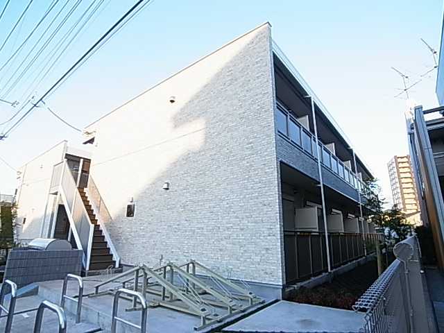 リブリ・エンジェル その他外観4