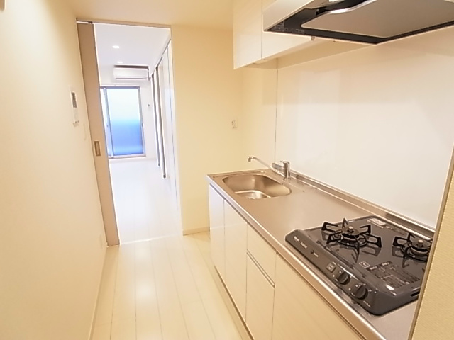 リブリ・エンジェル キッチン