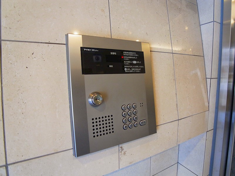 ラフィスタ大師前WEST その他外観2