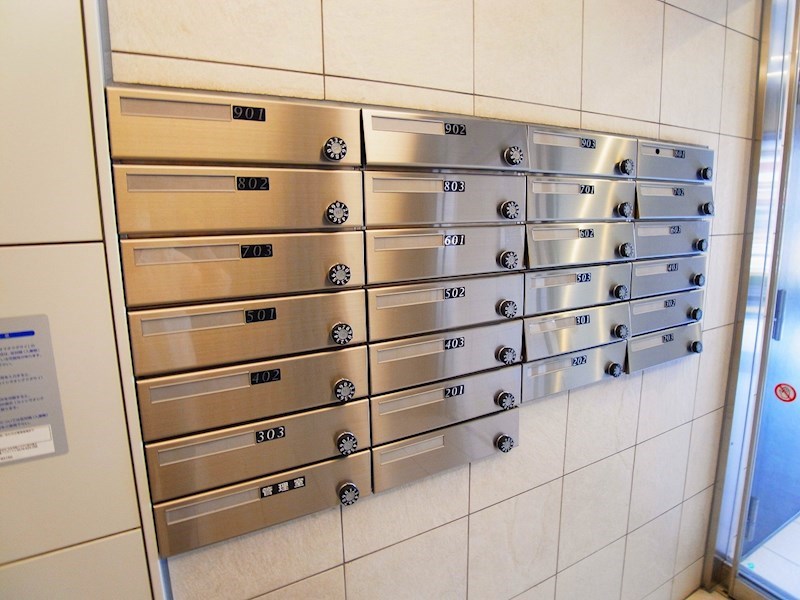 ラフィスタ大師前WEST その他外観3