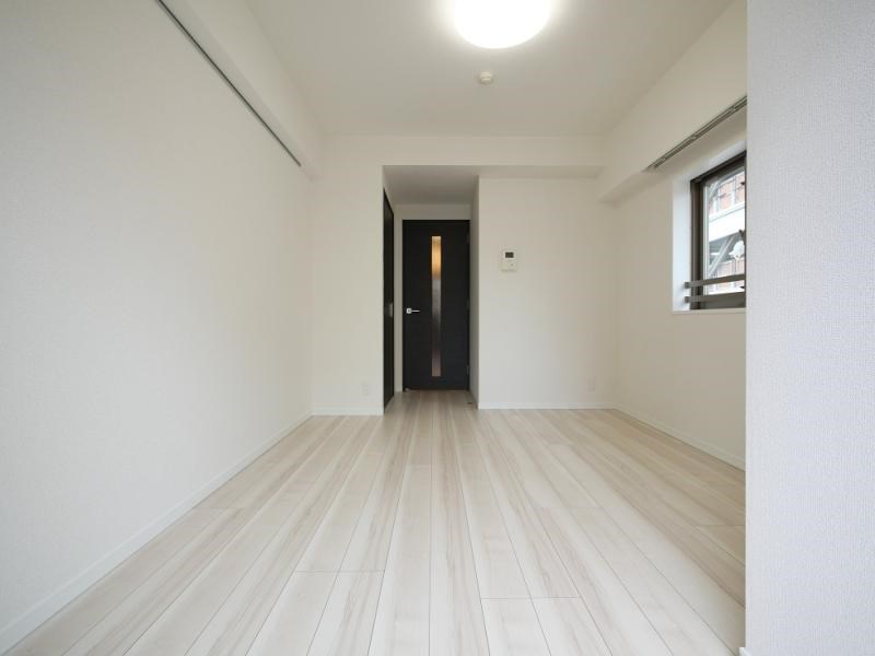 ラフィスタ大師前WEST リビング