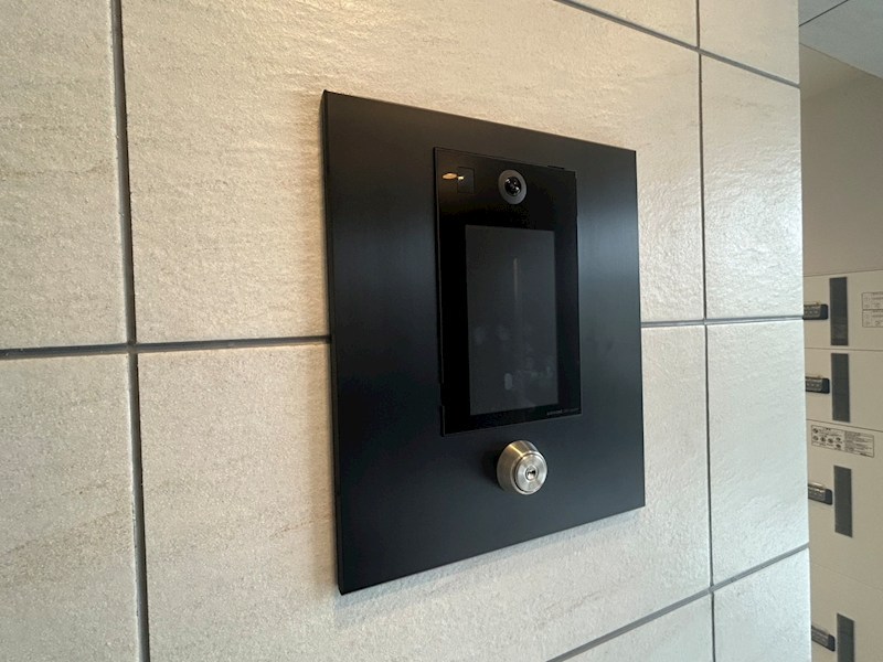 GENOVIA天王台 その他外観5