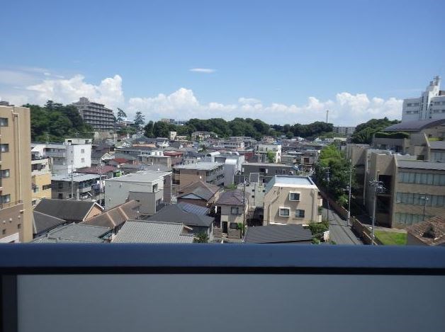 ファインコートセブン その他4