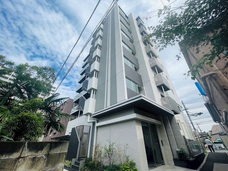 ファインコートセブン その他外観5