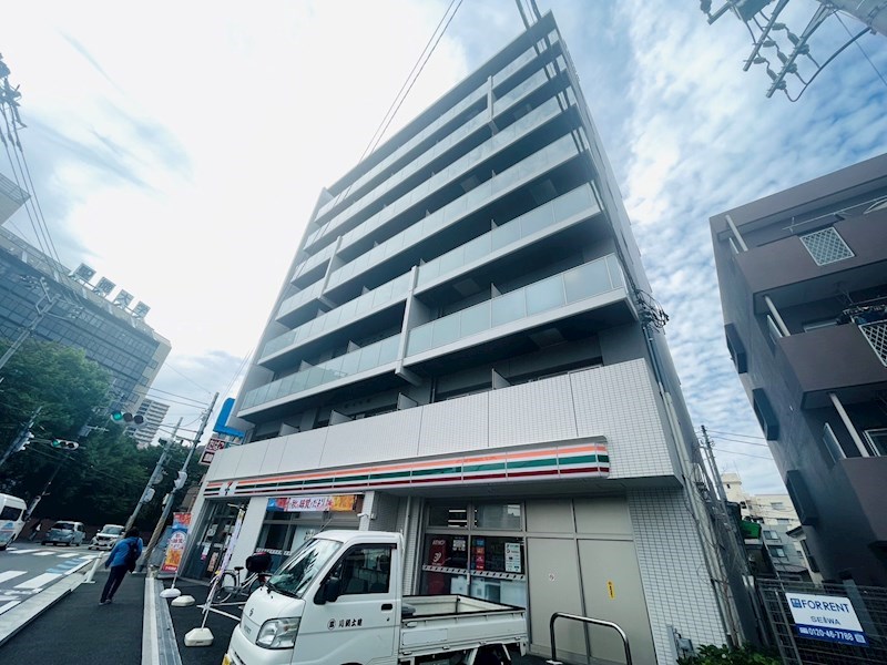 ファインコートセブン その他外観6