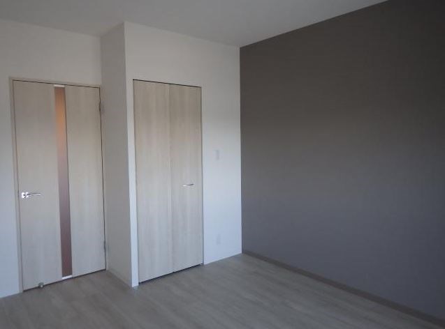 ファインコートセブン リビング