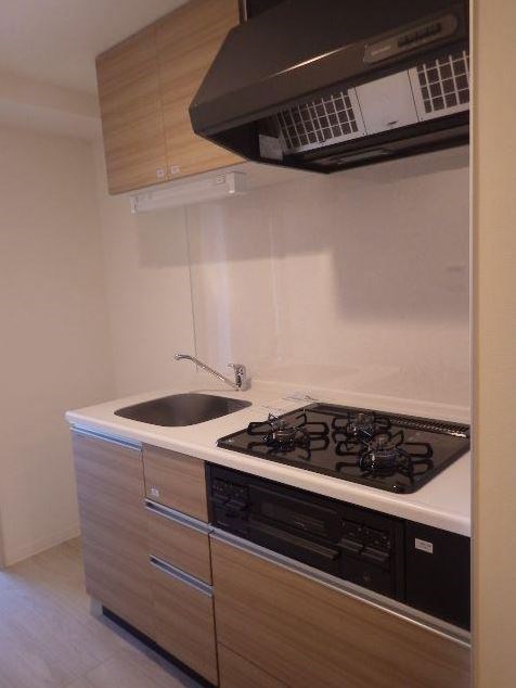 ファインコートセブン キッチン