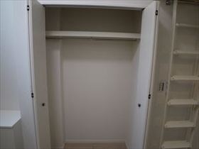 FERIO綾瀬ウエストコート その他3