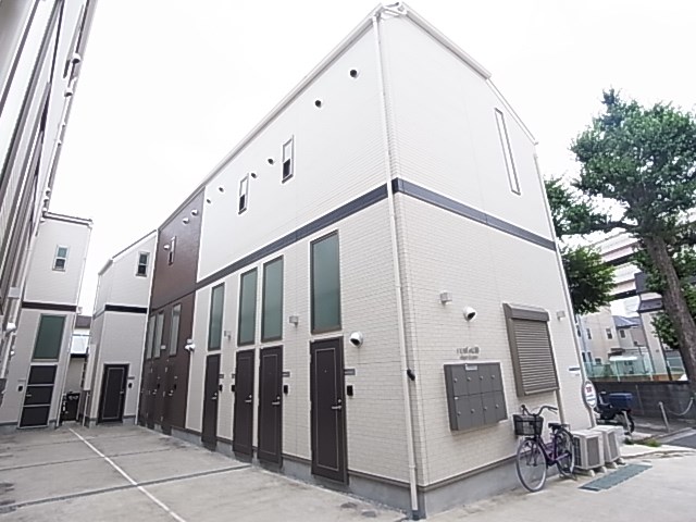 FERIO綾瀬ウエストコート その他外観2