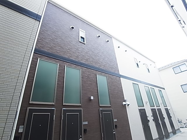 FERIO綾瀬ウエストコート その他外観6