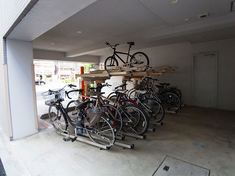 ラフィスタ大師前WEST その他外観1