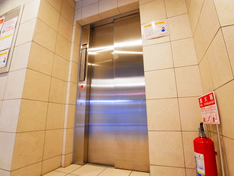 ラフィスタ大師前WEST その他外観4