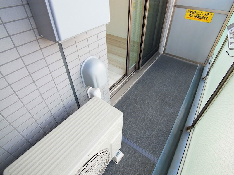 ラフィスタ大師前WEST その他11